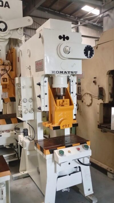 KOMATSU JAPAN MODEL : OBS-45 - Image 1