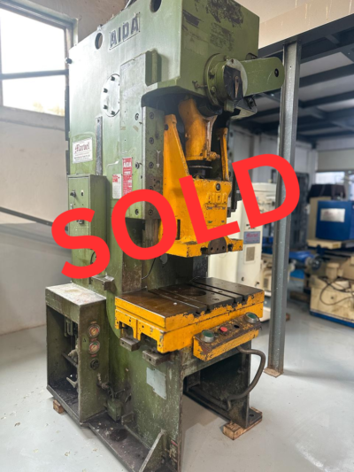 AIDA JAPAN MODEL : PC-5(2) - Image 1