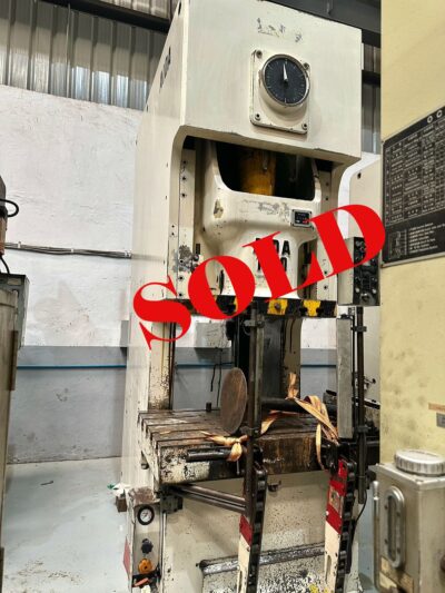 AIDA JAPAN MODEL : NC1-1500 - Image 1