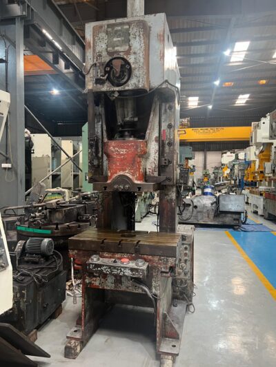 AIDA JAPAN MODEL : PP - XGC -75 - Image 1