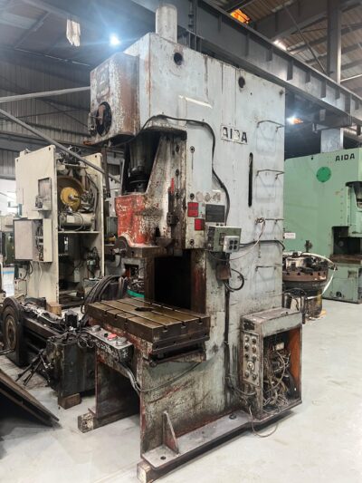 AIDA JAPAN MODEL : PP - XGC -75 - Image 3