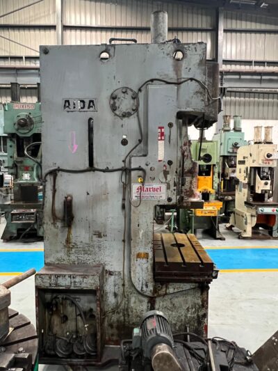 AIDA JAPAN MODEL : PP - XGC -75 - Image 4