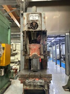 AIDA JAPAN MODEL : PP - XGC -75 - Image 5