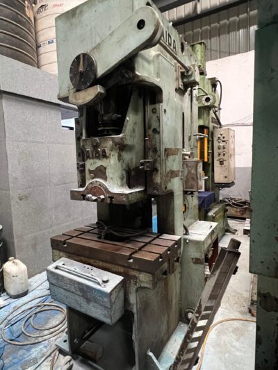 AIDA JAPAN MODEL : PC - 5 (1) - Image 3