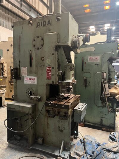 AIDA JAPAN MODEL : PC - 5 (1) - Image 4