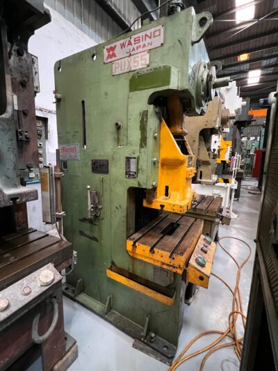 WASINO JAPAN MODEL : PUX - 55-S - Image 3