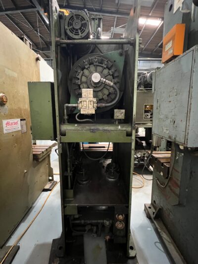 WASINO JAPAN MODEL : PUX - 55-S - Image 6