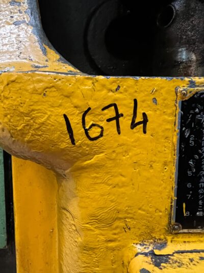 WASINO JAPAN MODEL : PUX - 55-S - Image 7