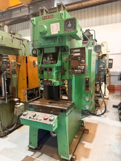 WASINO JAPAN MODEL : PUX-35 - Image 1