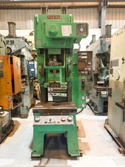 WASINO JAPAN MODEL : PUX-35 - Image 4