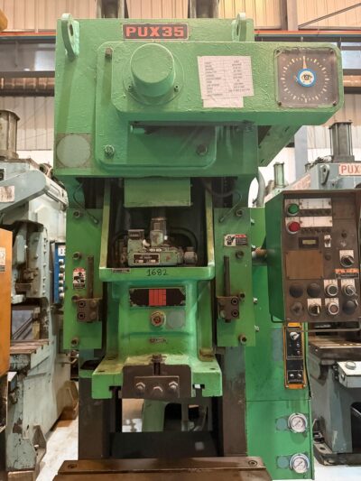 WASINO JAPAN MODEL : PUX-35 - Image 5