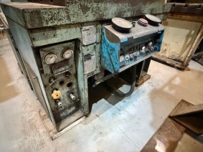 AIDA JAPAN MODEL : C1-8(2) - Image 11