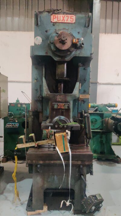 WASINO JAPAN MODEL : PUX-75 - Image 1