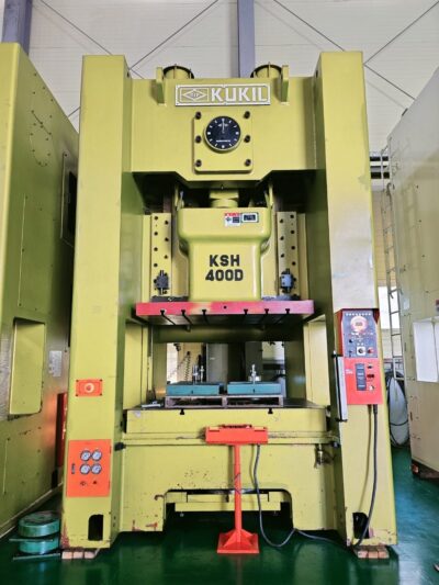KUKIL KOREA MODEL : KSH-400D - Image 1