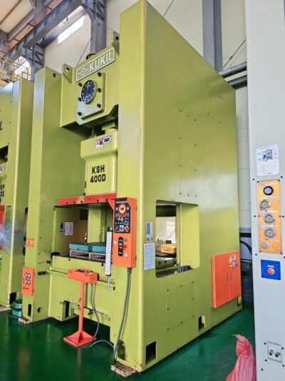 KUKIL KOREA MODEL : KSH-400D - Image 3