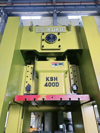 KUKIL KOREA MODEL : KSH-400D - Image 4