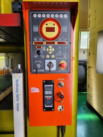 KUKIL KOREA MODEL : KSH-400D - Image 9