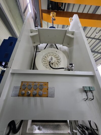 SIMPAC KOREA MODEL : ECS-300 - Image 5