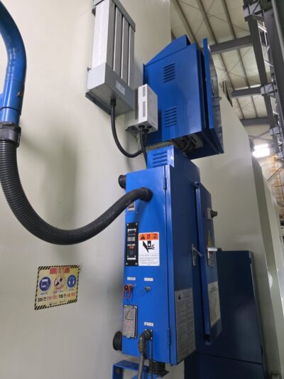 SIMPAC KOREA MODEL : ECS-300 - Image 8