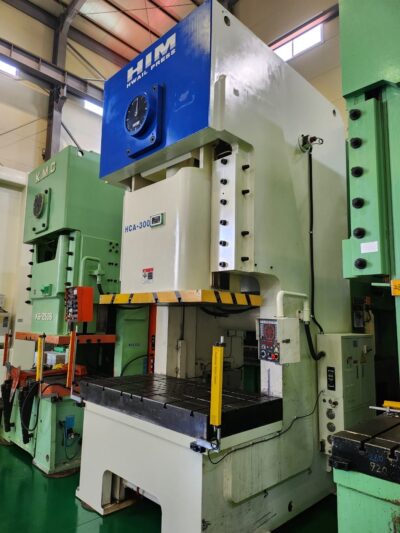 HWAIL KOREA MODEL : HCA-300 - Image 1