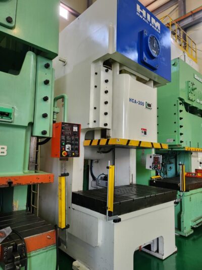 HWAIL KOREA MODEL : HCA-300 - Image 3