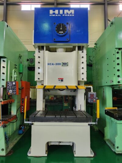 HWAIL KOREA MODEL : HCA-300 - Image 4