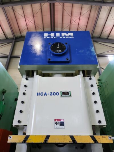 HWAIL KOREA MODEL : HCA-300 - Image 5