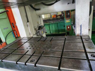 HWAIL KOREA MODEL : HCA-300 - Image 7