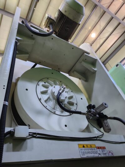 HWAIL KOREA MODEL : HCA-300 - Image 8