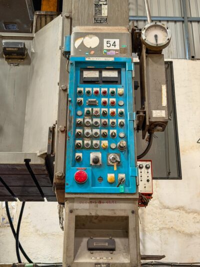 AIDA JAPAN MODEL : D-35 - Image 8