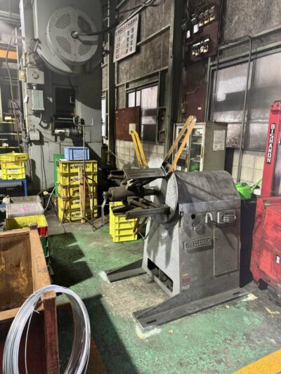 AIDA JAPAN MODEL : PDA-8L - Image 8