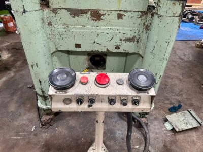 AIDA JAPAN MODEL : K-40B - Image 12