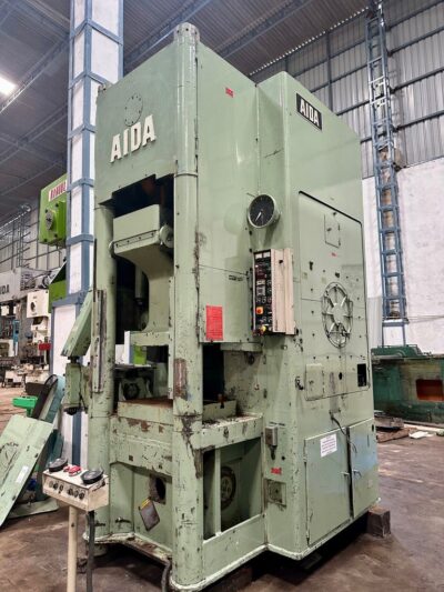 AIDA JAPAN MODEL : K-40B - Image 3