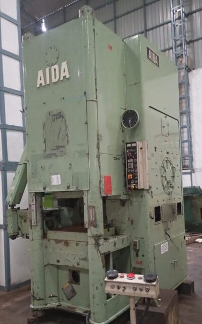 AIDA JAPAN MODEL : K-40B - Image 5