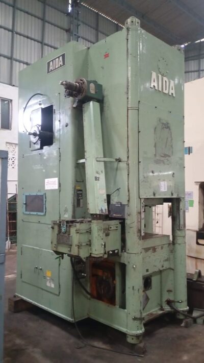 AIDA JAPAN MODEL : K-40B - Image 6