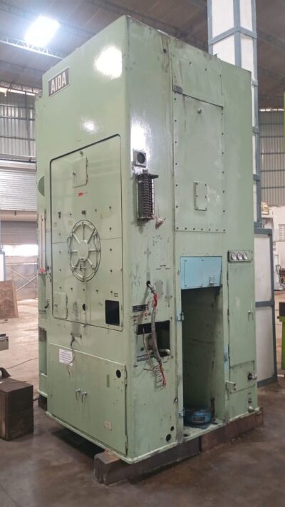 AIDA JAPAN MODEL : K-40B - Image 7