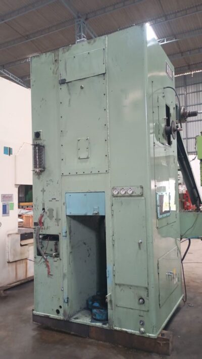 AIDA JAPAN MODEL : K-40B - Image 9