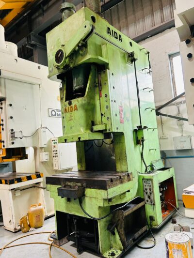 AIDA JAPAN MODEL : PC-15(2) - Image 3