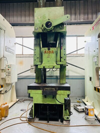 AIDA JAPAN MODEL : PC-15(2) - Image 4