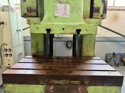 AIDA JAPAN MODEL : PC-15(2) - Image 8