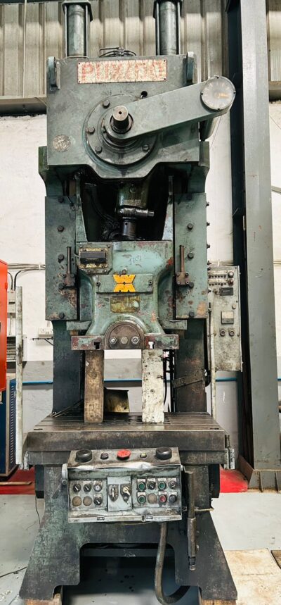 WASINO JAPAN MODEL : PUX-100 - Image 4