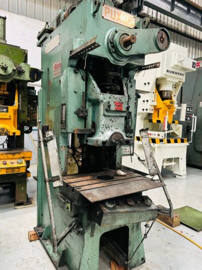 WASINO JAPAN MODEL : PUX-35 - Image 1