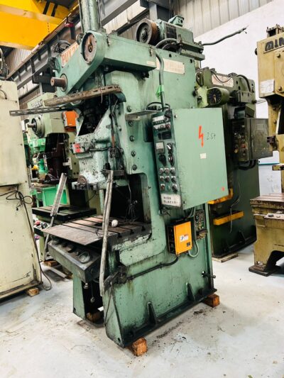 WASINO JAPAN MODEL : PUX-35 - Image 3