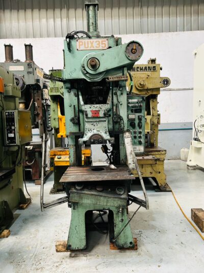 WASINO JAPAN MODEL : PUX-35 - Image 4