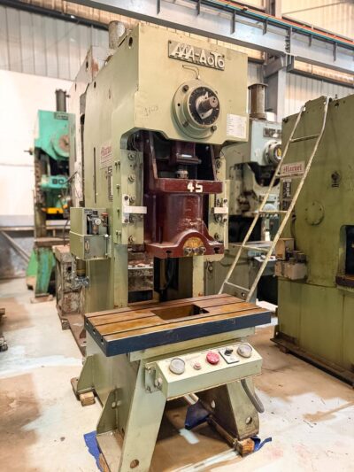 AAA AUTO JAPAN MODEL : AC1-4NS - Image 3