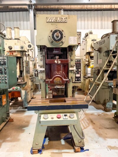 AAA AUTO JAPAN MODEL : AC1-4NS - Image 4