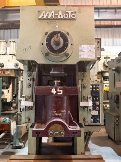 AAA AUTO JAPAN MODEL : AC1-4NS - Image 5