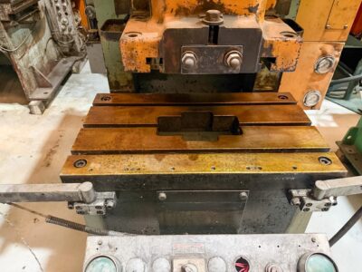 AMADA JAPAN MODEL : TP-35C - Image 6