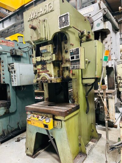 AAA AUTO JAPAN MODEL : AC1-6N2 - Image 6