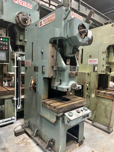 WASINO JAPAN MODEL : PUX-55L - Image 1